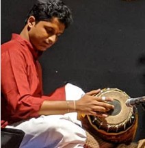 Aduthurai G. Guruprasadh