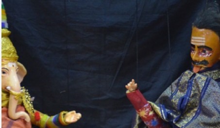 M. Karthikeyan - Bommalattam