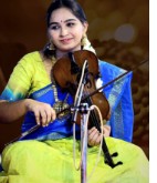 Gayatri Vibhavari. V