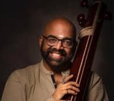 Dr. Sriram Parasuram