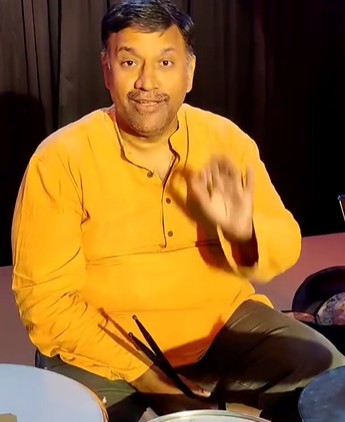 S. Muralikrishnan