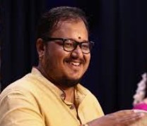 B. Shree Sundarkumar