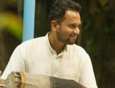 Tanjore Praveen Kumar (Praveen Sparsh)