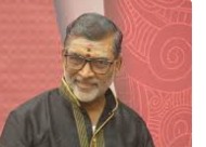 Melakaveri K. Balaji