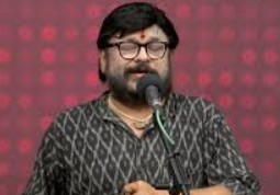 Dr. Shreyas Narayanun