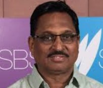 Kizhambur Sankarasubramaniam