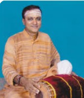 Thillaisthanam R. Suriyanarayanan