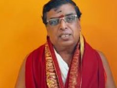 Dr. Udayalur Kalyanaraman