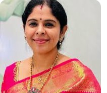 Vinaya Karthik Rajan