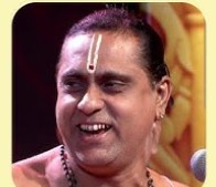 Mayavaram Gnanaguru Bagavathar