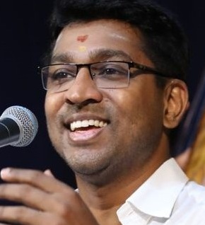 Palghat Dr. R. Ramprasad 