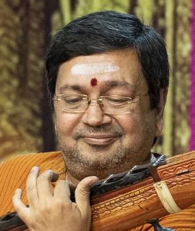 B. Kannan (Kannan Balakrishnan)