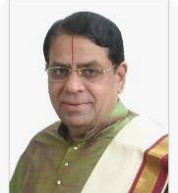 Nagai R. Muralidharan