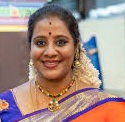 Suchithra Balasubramanian