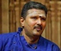 Karaikal S. Venkatasubramanian