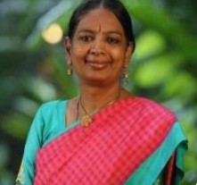 Dr. Hemalatha. R
