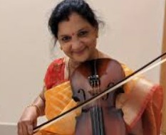 Dr. Usha Rajagopalan