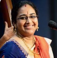 Padmashree Srinivasan