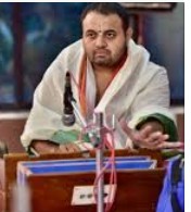 Mannargudi Sankarraman