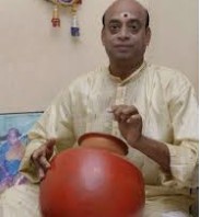 Madipakkam A. Murali