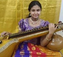 Sangeetha Narayanan