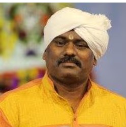 S. Hariharasubramaniam 