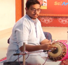 Sannath Parameswaran