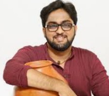 G. Chandrasekar Sharma