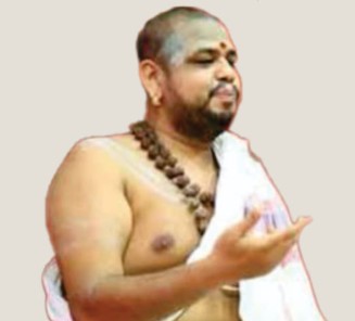 Brahmashri Aankarai Rangaswamy Dikshithar