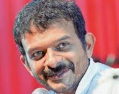 T. M. Krishna