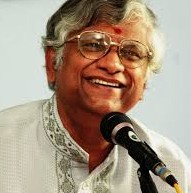 Prof. S. Venkateswaran