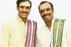 Malladi Brothers