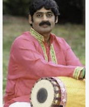 Tumukuru B. Ravishankar