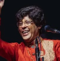 Pandit Anindo Chatterjee 