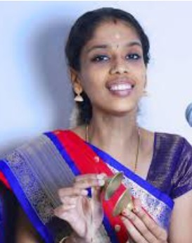 Sivapriya Ramaswami