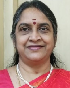 Dr. Sudha Seshayyan