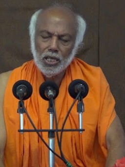 Pujya Swami Suddhananda