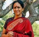 Bombay Jayashri Ramnath