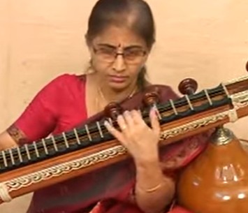 Rukmani Kannan
