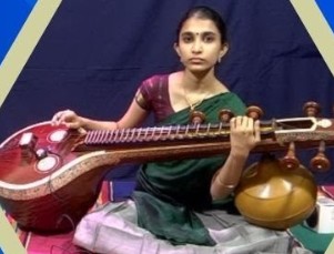 Samanvitha Sivakumar