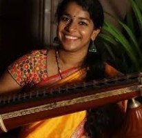 Veena Venkatramani