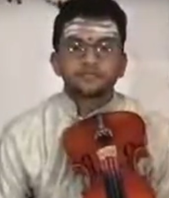 Somanath Dhandhibotia