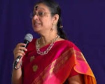 Dr. Sarada Natarajan