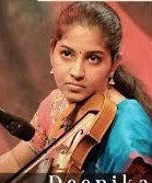 Deepika Venkataraman