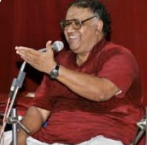 Maharajapuram Ramachandran