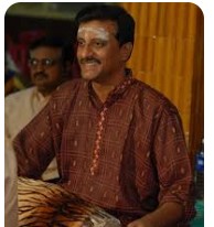 Dr. Chidambaram S. Balashankar