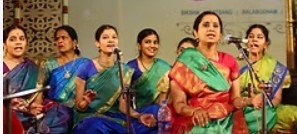 Vijayasri Madhuri Bhajan Mandali