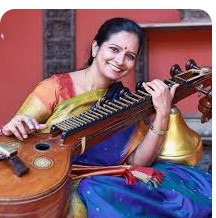 Dr. Jayanthi Kumaresh