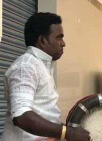 Mettupalayam MS. Ravikumar