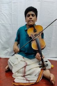 Parur M. K. Ananthabalasubramanian